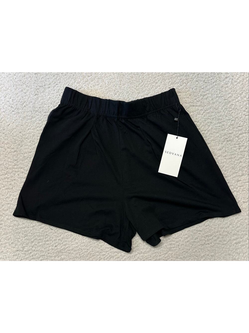 NWT* Sedvana Womens Shorts Small